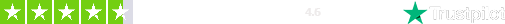 SpeedeHost Rate
